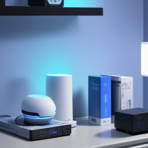 Risiko Keamanan IoT yang Tersembunyi di Rumah Anda