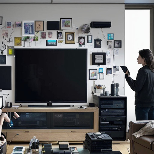 5 Tips Mengatasi Bencana Keamanan Gadget IoT di Rumah Anda