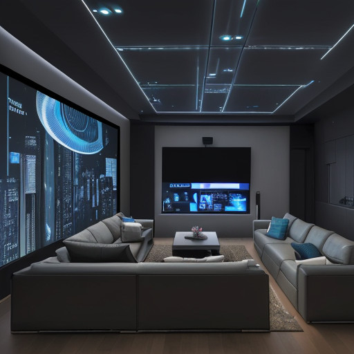 Keamanan Gadget Smart Home Meningkat dengan Teknologi IoT yang Cerdas