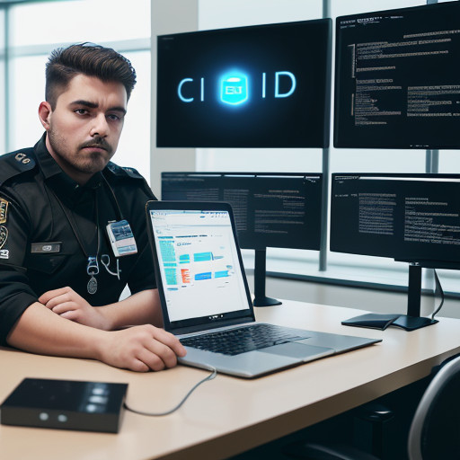 Keamanan IoT: Bagaimana Mengatasi Risiko Cyber pada Perangkat Keras