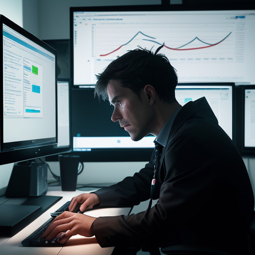 Mengatasi Anomali Keamanan IoT yang Meningkatkan Risiko Cyberrisk.