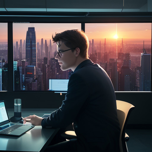 Keamanan IoT: Menghadapi Ancaman Baru dalam Era Digital