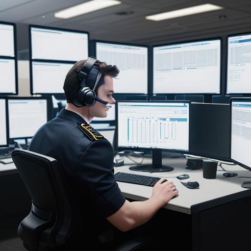 Keamanan IoT di Era Digital: Menghadapi Ancaman Cyber