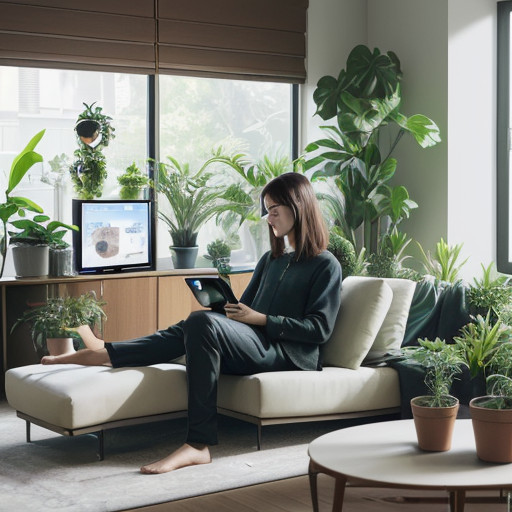 Aplikasi Keamanan IoT yang Meningkatkan Kualitas Hidup Anda