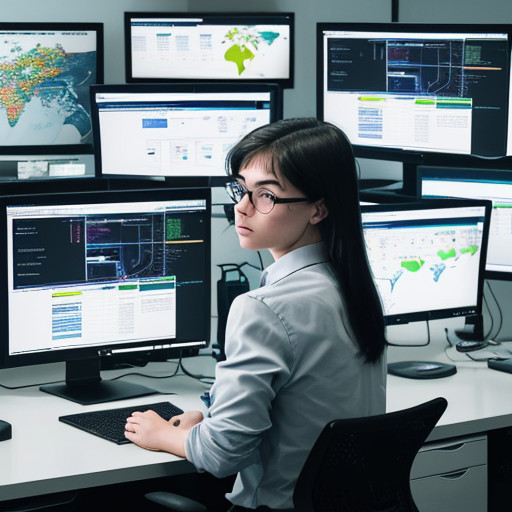 Keamanan IoT di Era Digital: Menghadapi Anomali Keamanan Muda