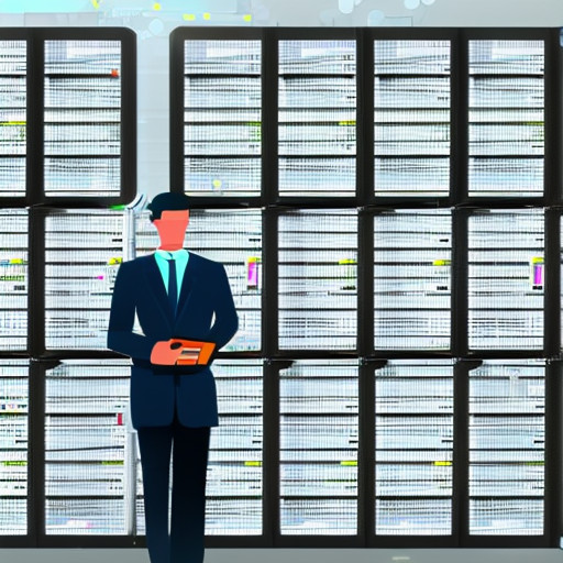 Keamanan IoT di Era Digital: Mitigasi Risiko Cyber Terkini