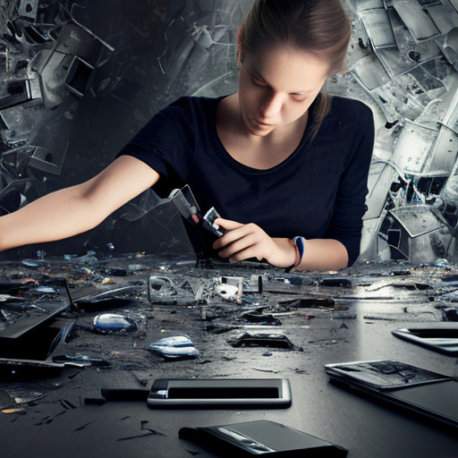 Ayuh Hancur: Bagaimana Mengatasi Perangkap Keamanan Gadget Modern