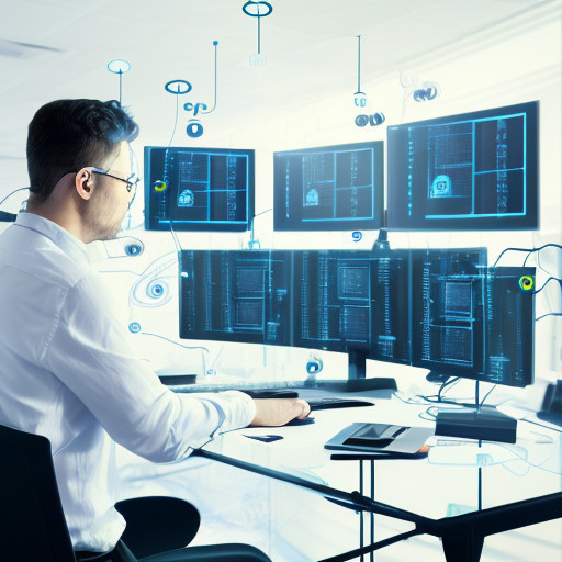 Keamanan Gadget IoT Menghadapi Anak Anatomi Digital Baru