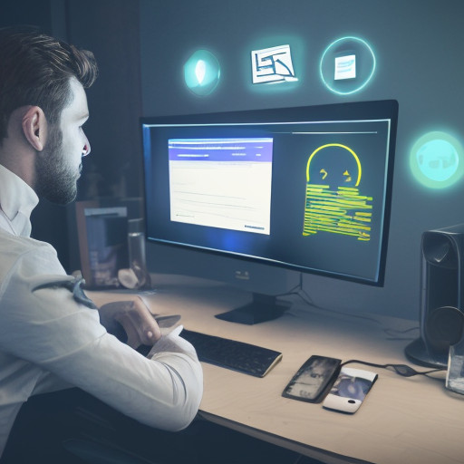 Aksi Cyber Threat Mengancam Keamanan Gadget dan IoT di Rumah Tangga