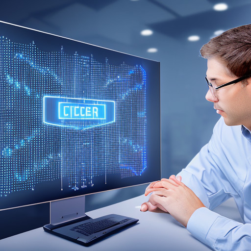 Keamanan IoT: Menghadapi Ancaman Cyber Terbaru di Era Digital
