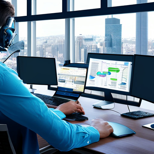 Keamanan IoT dalam Era Digitalization Menghadapi Ancaman Cyber Threats