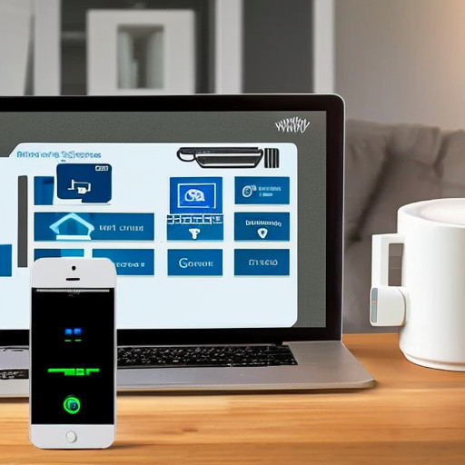 Keamanan Gadget Smart Home: Mengatasi Risiko IoT yang Menakutkan