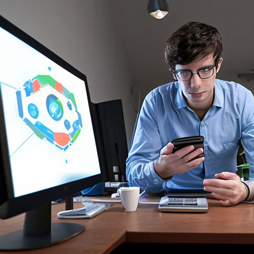Aplikasi Keamanan Gadget untuk Mencegah Serangan IoT